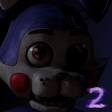 five nights at candy's 2 candy